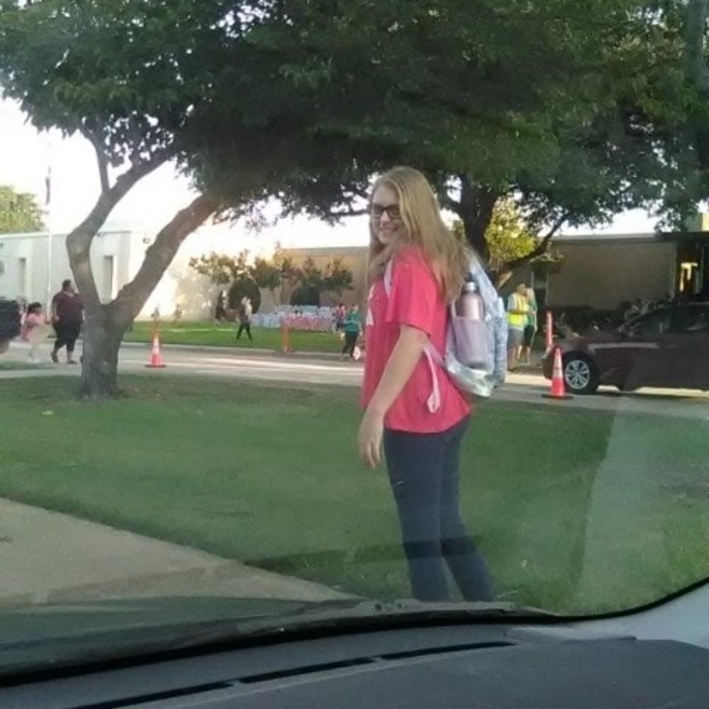 Meet your Posher, Stacey